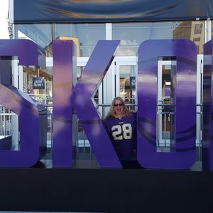 Meet your Posher, Cara